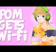 GREATEST STORY EVER TOLD! – Porn Get’s Wi-Fi – ALL ENDINGS – FINAL #4