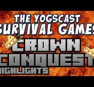 Crown Conquest Highlights