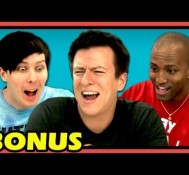 YouTubers React Bonus #18 – Sharknado
