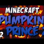 Pumpkin Prince 2 – The Pumkey Hotel