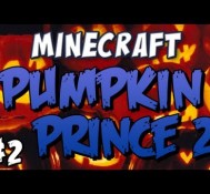 Pumpkin Prince 2 – The Pumkey Hotel