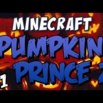 Pumpkin Prince 2 – The Carnival!