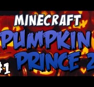 Pumpkin Prince 2 – The Carnival!
