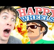 MISSION IMPOSSIBLE DAD – Happy Wheels