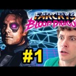 Let’s Play Far Cry 3 Blood Dragon! – Part 1