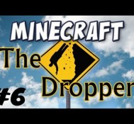 The Dropper – Through the Keyhole