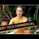 Every Tech Commercial