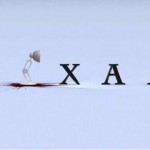 Pixar Intro Parody