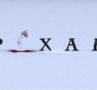Pixar Intro Parody