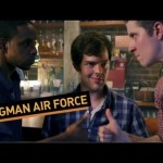 Wingman Air Force