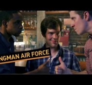 Wingman Air Force