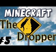 The Dropper – Dreaming of Falling