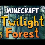 The Twilight Forest Part 3 – Penguins and Nagas