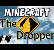 The Dropper – Death