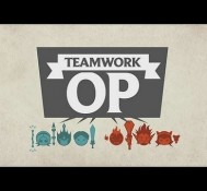 Teamwork OP