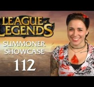 Cosplay, Clay and Colors: Summoner Showcase #112