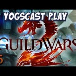 Guild Wars 2 – BIG SCARY DRAGON