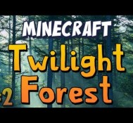 The Twilight Forest Part 2