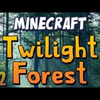 The Twilight Forest Part 2