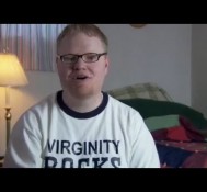 Virgin Has His Chance