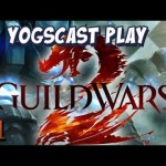 Guild Wars 2 – Release & Some Thoughts