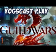 Guild Wars 2 – Release & Some Thoughts