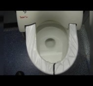 Super Advanced Toilet