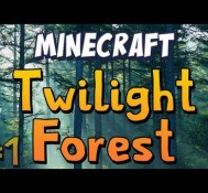 The Twilight Forest Part 1