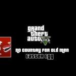 Grand Theft Auto V – No Country For Old Men Easter Egg