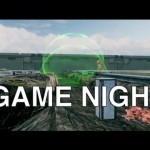 Game Night – Trench Warfare