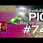 Trials Evolution – Achievement PIG #74 (Ray vs. Geoff)