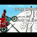 Trials Evolution – Achievement PIG #73 (Jack vs. Geoff)