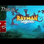 This is… Rayman Legends
