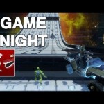 Game Night: Halo 4 – Jump Rope