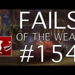 Fails of the Weak : Volume 154 – Halo 4 (Funny Halo Bloopers and Screw-Ups!)