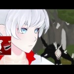 RWBY Episode 6: The Emerald Forest