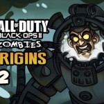 BIG DADDY – Origins Apocalypse DLC Black Ops 2 w/ Nova & Kootra Ep.2