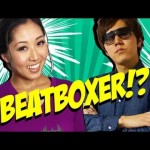 BEAT BOX LIKE A BOSS! (Japanese Episode)
