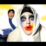 Lady Gaga – Applause (Official) PARODY