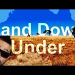 Land Down Under – Joe Penna (ft. The Fu)