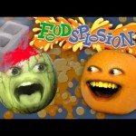 Annoying Orange – Foodsplosion #2: Wanda Watermelon