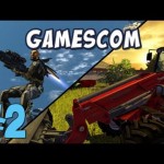 Gamescom Highlights Day 2 – Typhon