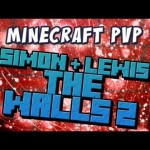 The Walls 2 – Lewis and Simon (Part 1)