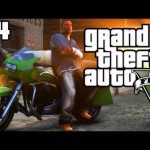 A RACE FOR THE AGES! (GTA 5 Live Stream #4)