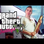 Grand Theft Auto V Funtage!