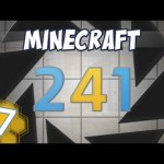 241 Minecraft Puzzle Map – Part 7 – It’s A Kind Of Messy