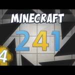 241 Minecraft Puzzle Map – Part 4 – Musical Buttons