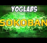 Minecraft Mod – Sokoban – YogLabs