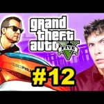 Grand Theft Auto V – PATH OF A PSYCHO – Part 12