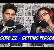 Getting Personal | Runaway Thoughts Podcast #22